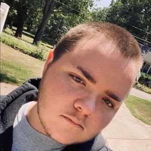 Meet your Posher, Nathan